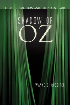 Umbra lui Oz - Shadow of Oz