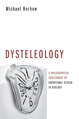 Disteleologie - Dysteleology