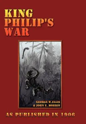 Războiul regelui Filip - King Philip's War