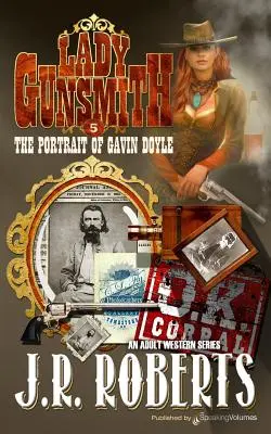 Portretul lui Gavin Doyle - The Portrait of Gavin Doyle