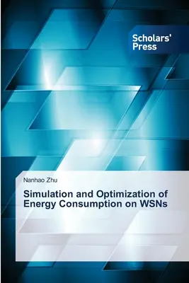 Simularea și optimizarea consumului de energie în WSN - Simulation and Optimization of Energy Consumption on WSNs