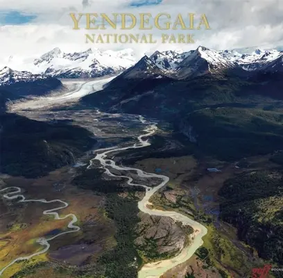 Parcul Național Yendegaia - Yendegaia National Park