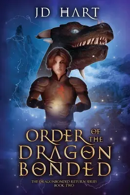 Ordinul Dragonbonded: Cartea de aer - Order of the Dragonbonded: Book of Air