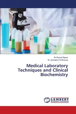 Tehnici medicale de laborator și biochimie clinică - Medical Laboratory Techniques and Clinical Biochemistry