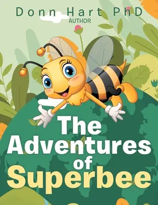 Aventurile lui Superbee - The Adventures of Superbee