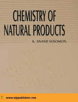 Chimia produselor naturale - Chemistry of Natural Products