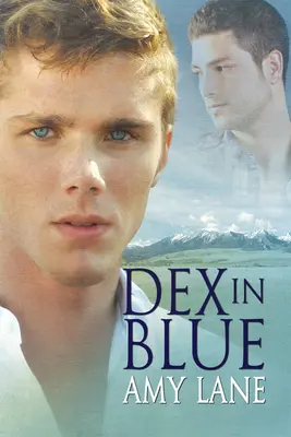 Dex în albastru: Volumul 2 - Dex in Blue: Volume 2