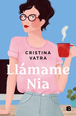 Llmame Nia / Sună-mă Nia - Llmame Nia / Call Me Nia