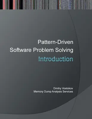 Introducere în rezolvarea problemelor software bazate pe modele - Introduction to Pattern-Driven Software Problem Solving