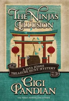 Iluzia ninja - The Ninja's Illusion