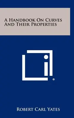 Un manual despre curbe și proprietățile lor - A Handbook On Curves And Their Properties
