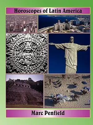 Horoscop din America Latină - Horoscopes of Latin America