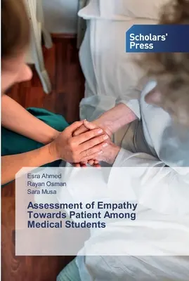 Evaluarea empatiei față de pacient în rândul studenților la medicină - Assessment of Empathy Towards Patient Among Medical Students