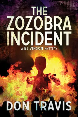 Incidentul Zozobra: Volumul 1 - The Zozobra Incident: Volume 1