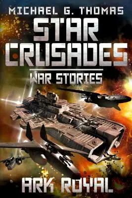 Arca Regală - Ark Royal