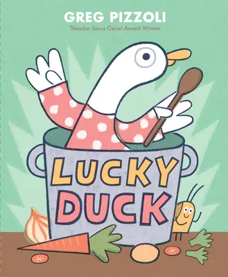 Rața norocoasă - Lucky Duck