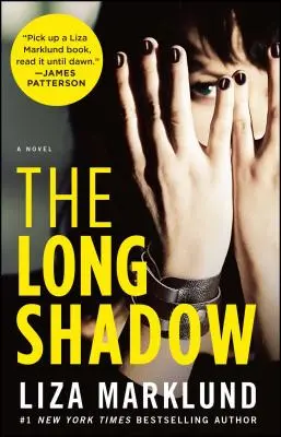 Umbra lungă: Un roman Volumul 4 - The Long Shadow: A Novelvolume 4