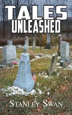 Povești dezlănțuite - Tales Unleashed