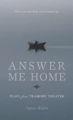 Răspunde-mi acasă - Answer Me Home