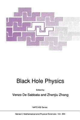 Fizica găurii negre - Black Hole Physics