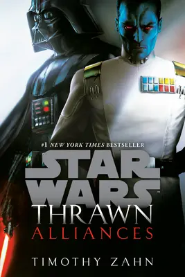 Thrawn: Alianțe (Războiul Stelelor) - Thrawn: Alliances (Star Wars)