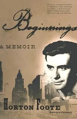 Începuturi: A Memoir - Beginnings: A Memoir