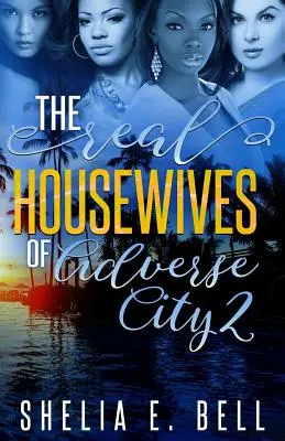 The Real Housewives of Adverse City 2