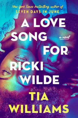Un cântec de dragoste pentru Ricki Wilde - A Love Song for Ricki Wilde