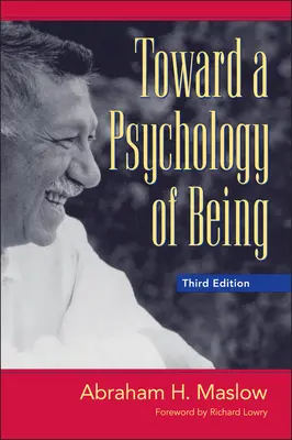 Către o psihologie a ființei - Toward a Psychology of Being