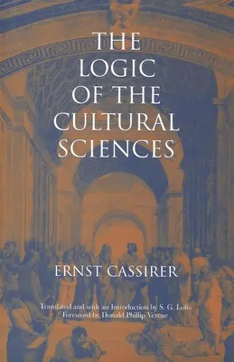Logica științelor culturale: Cinci studii - The Logic of the Cultural Sciences: Five Studies