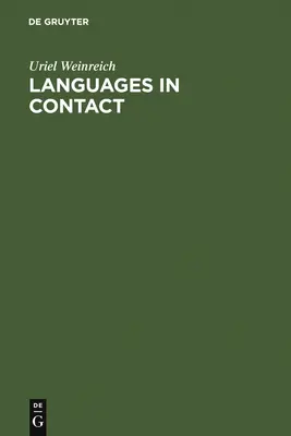 Limbi în contact - Languages in Contact