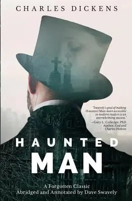 Omul bântuit - Haunted Man