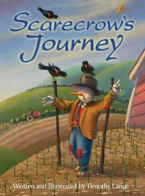 Călătoria lui Scarecrow - Scarecrow's Journey