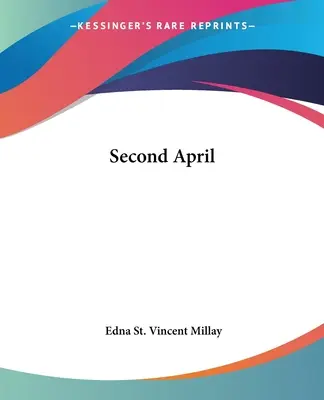 Al doilea aprilie - Second April
