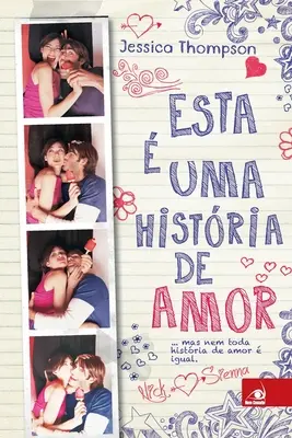 Aceasta este o poveste de dragoste - Esta  uma Histria de Amor