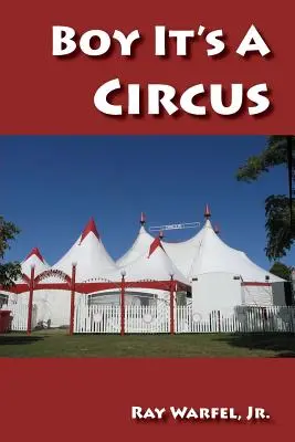 Băiete, este un circ - Boy, It's a Circus