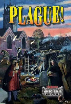 Ciuma! - Plague!