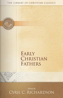 Părinții creștini timpurii - Early Christian Fathers