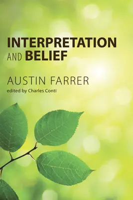 Interpretare și credință - Interpretation and Belief