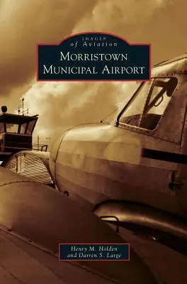 Aeroportul municipal Morristown - Morristown Municipal Airport