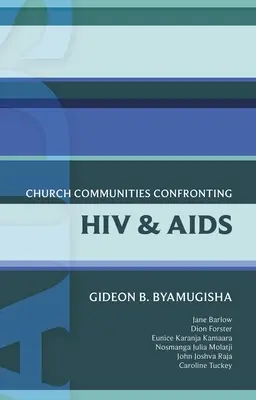Isg 44: Comunitățile bisericești în confruntarea cu HIV/SIDA - Isg 44: Church Communities Confronting HIV/AIDS