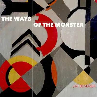 Căile monstrului - The Ways of the Monster
