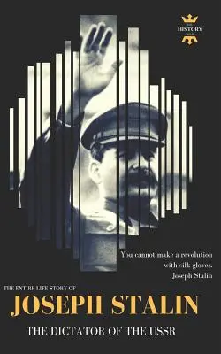 Iosif Stalin: Dictatorul URSS - Joseph Stalin: The Dictator of the USSR