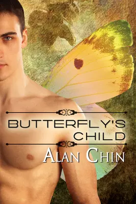 Copilul fluturelui - Butterfly's Child