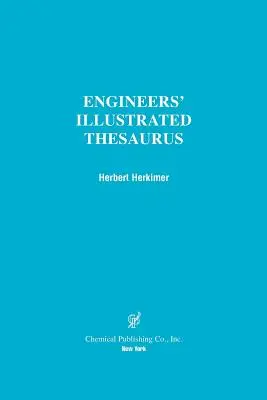 Tezaurul ilustrat al inginerilor - Engineers' Illustrated Thesaurus