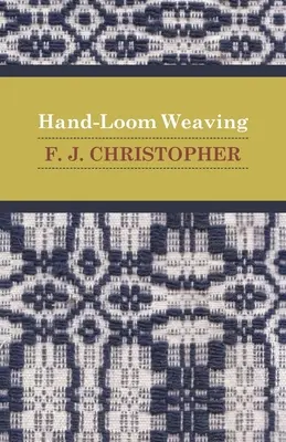 Țesutul manual - Hand-Loom Weaving