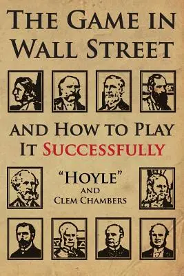 Jocul din Wall Street: și cum să îl joci cu succes - The Game in Wall Street: and how to play it successfully