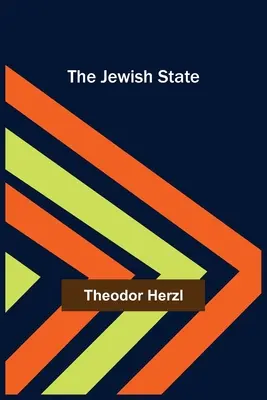 Statul evreu - The Jewish State