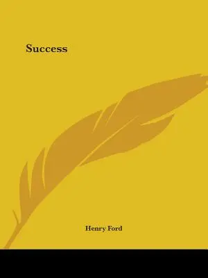 Succesul - Success