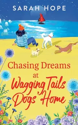 Urmărirea viselor la Wagging Tails Dogs' Home - Chasing Dreams at Wagging Tails Dogs' Home